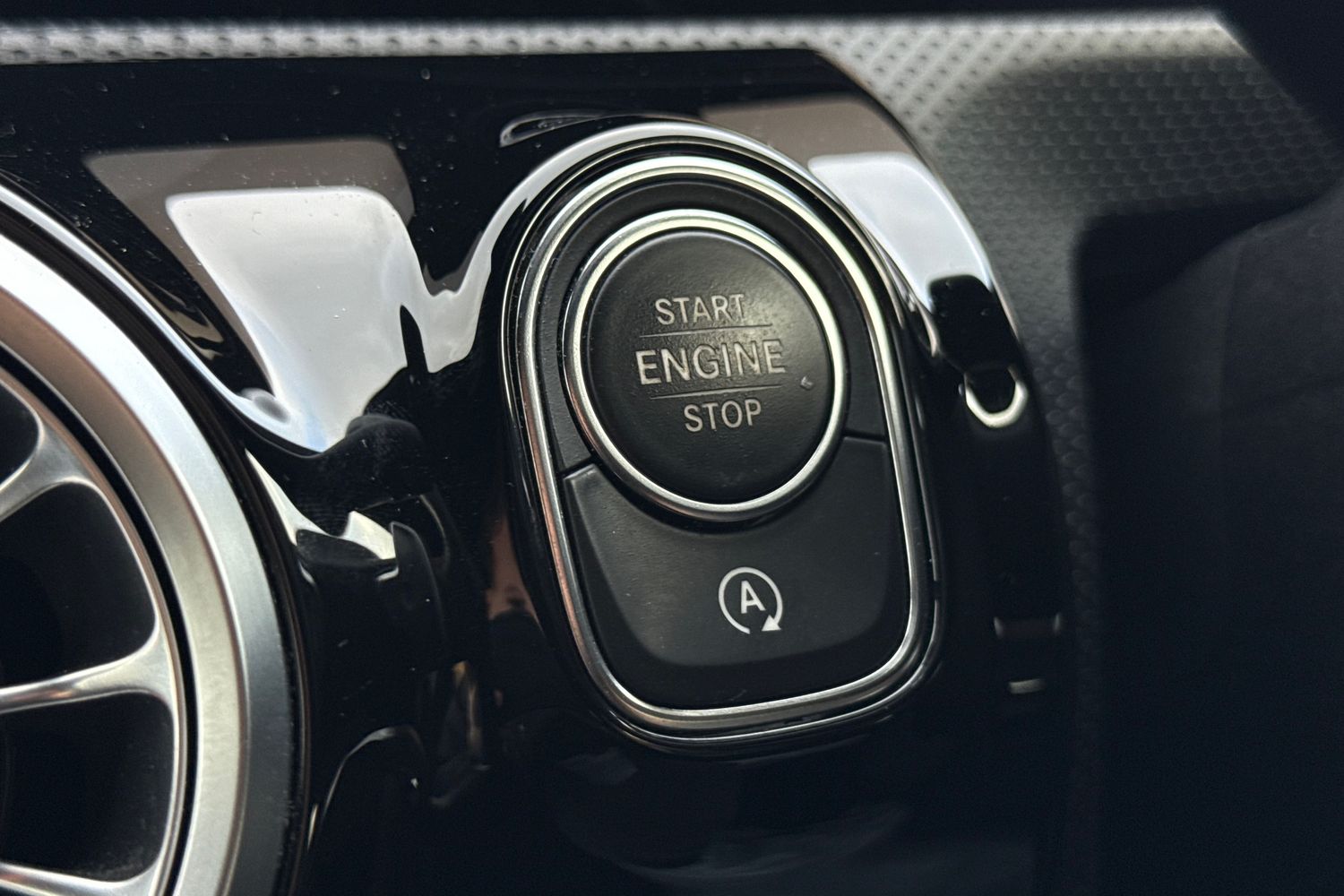 Used Mercedes-Benz A-Class 2018 for sale - 76697821: Photo 37