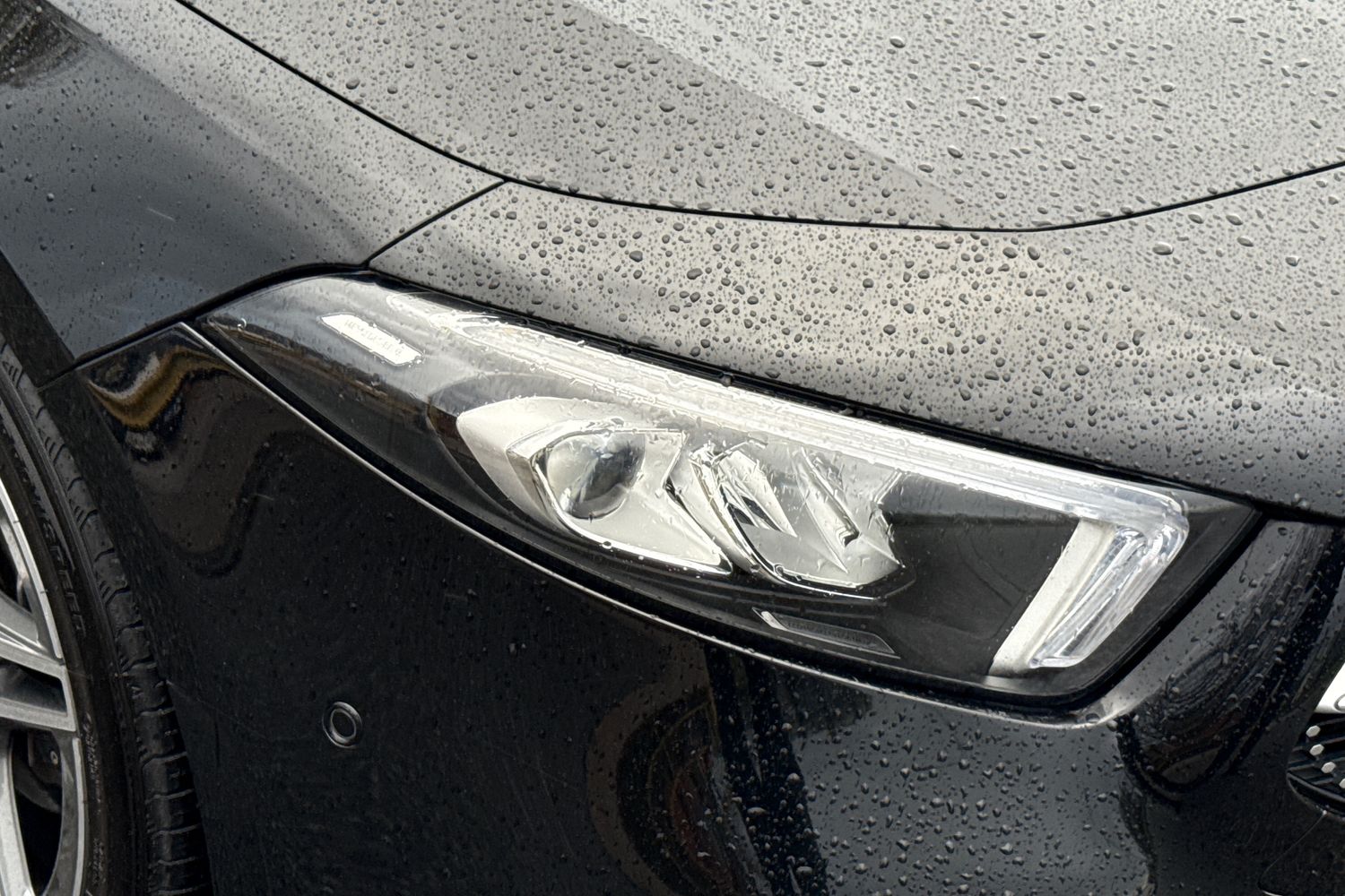 Used Mercedes-Benz A-Class 2018 for sale - 76697821: Photo 39