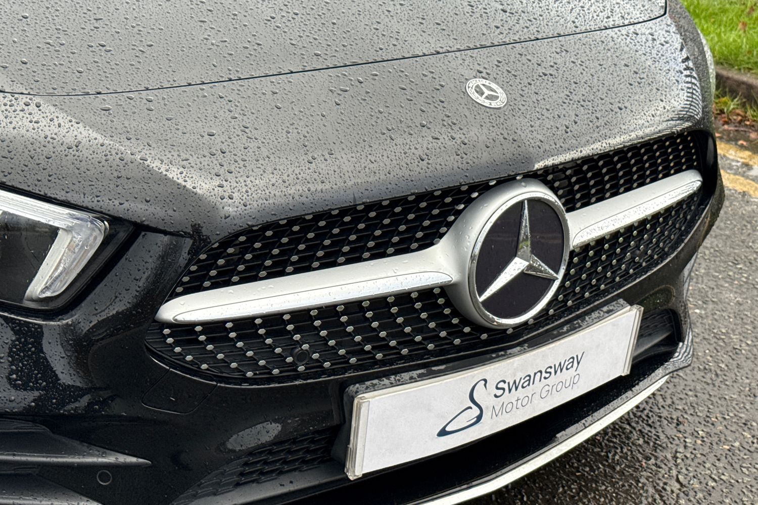 Used Mercedes-Benz A-Class 2018 for sale - 76697821: Photo 40