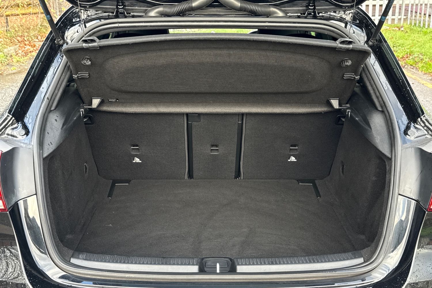 Used Mercedes-Benz A-Class 2018 for sale - 76697821: Photo 7