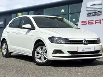 Used Volkswagen Polo 2020 for sale - 75329897: Photo