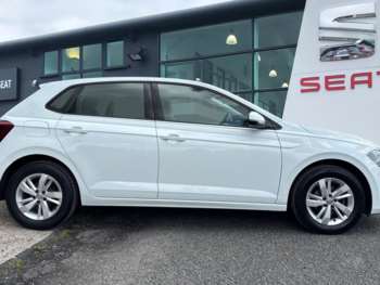 Used Volkswagen Polo 2020 for sale - 75329897: Photo