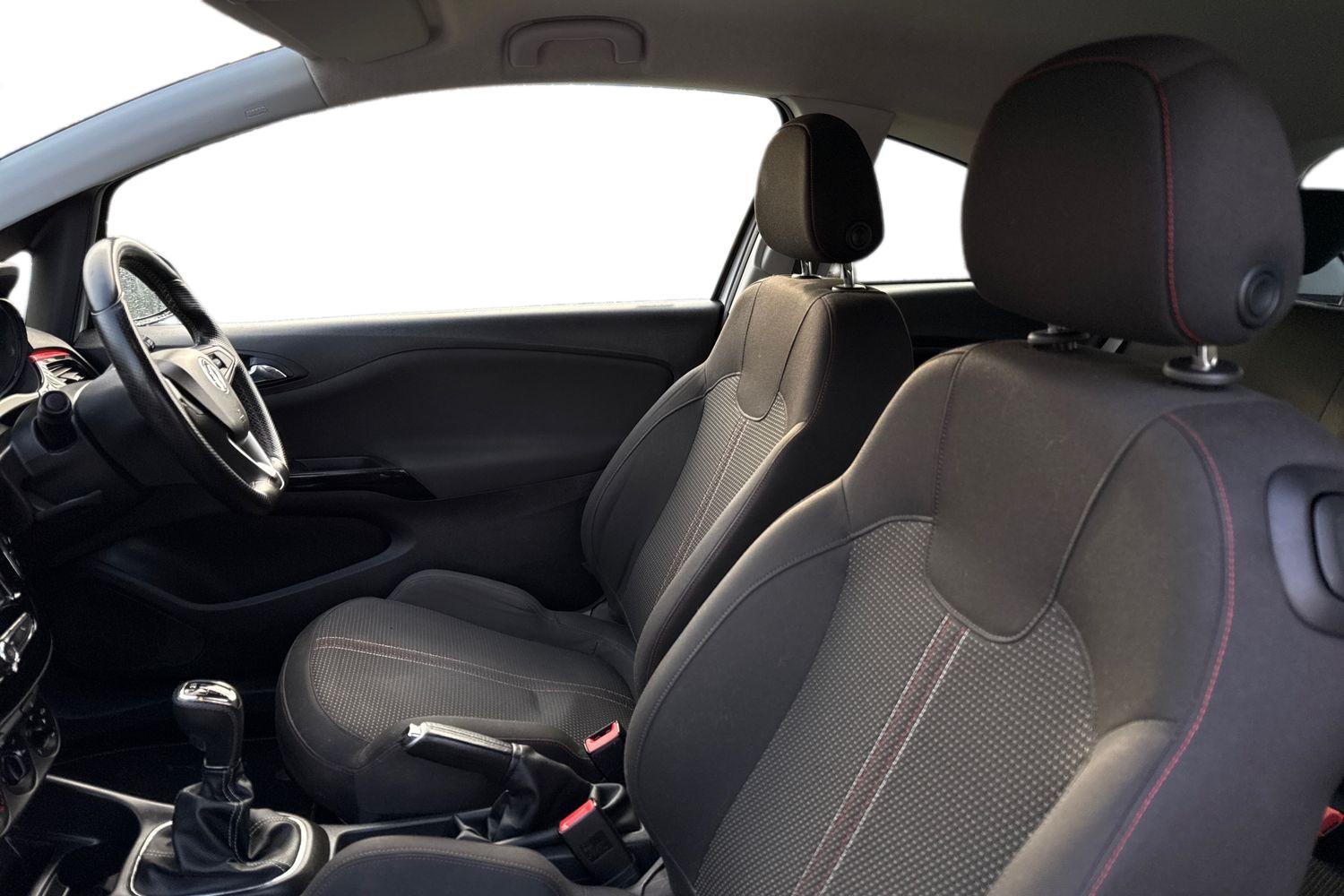 Used Vauxhall Corsa 2016 for sale - 77557422: Photo 10