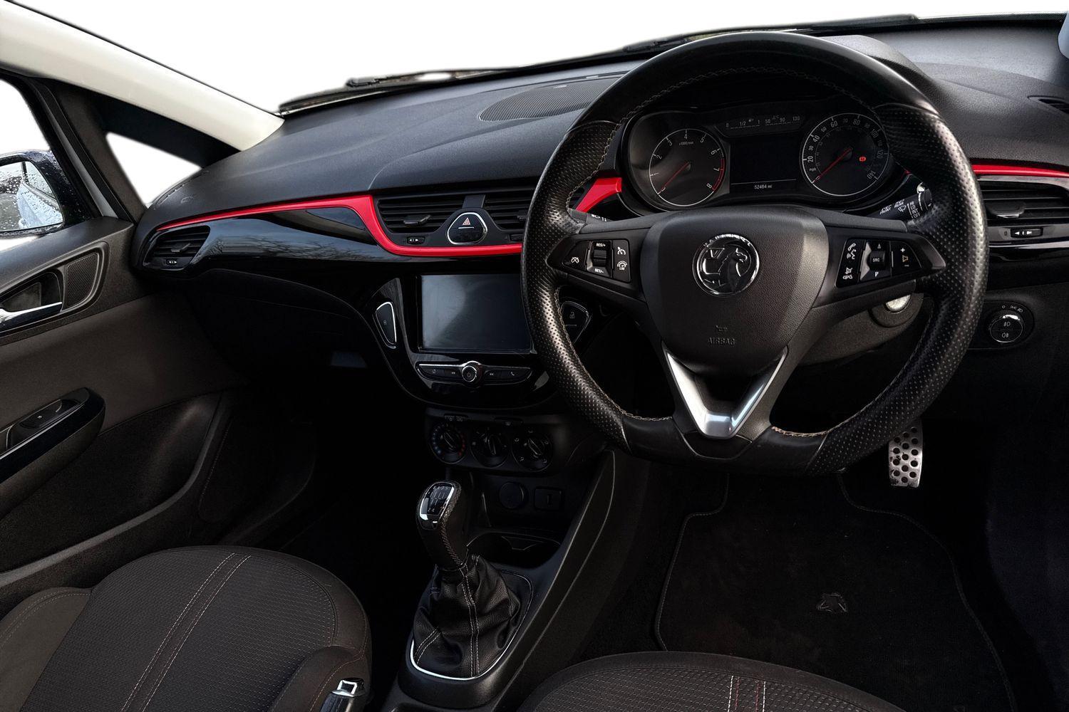 Used Vauxhall Corsa 2016 for sale - 77557422: Photo 12