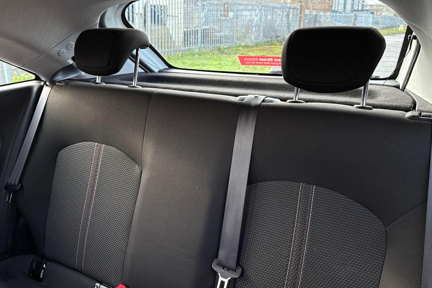 Used Vauxhall Corsa 2016 for sale - 77557422: Photo 13