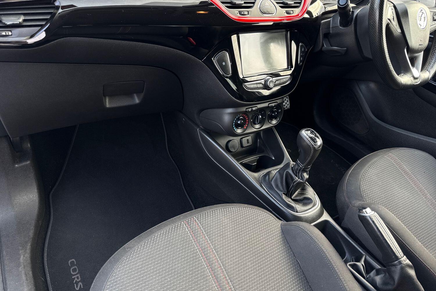 Used Vauxhall Corsa 2016 for sale - 77557422: Photo 14