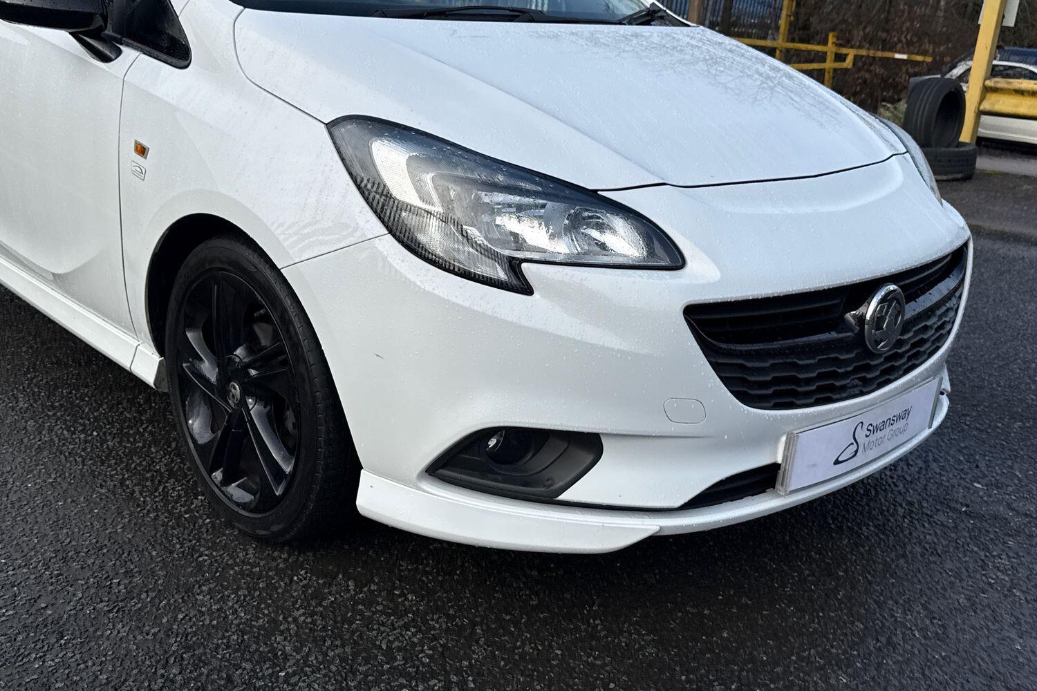 Used Vauxhall Corsa 2016 for sale - 77557422: Photo 16