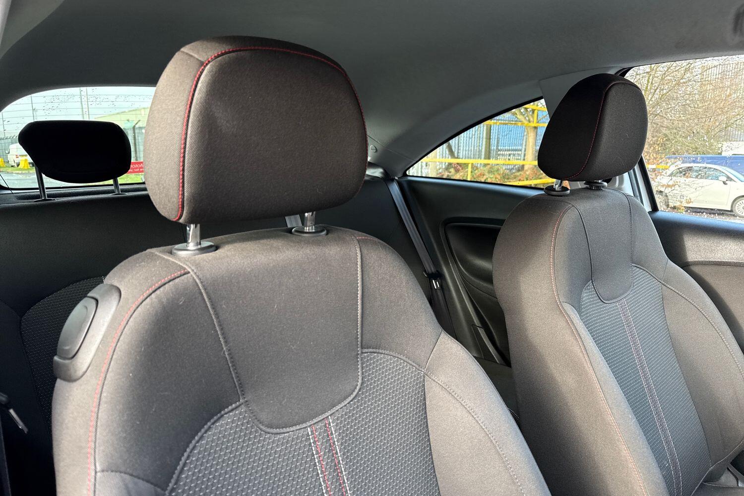 Used Vauxhall Corsa 2016 for sale - 77557422: Photo 20