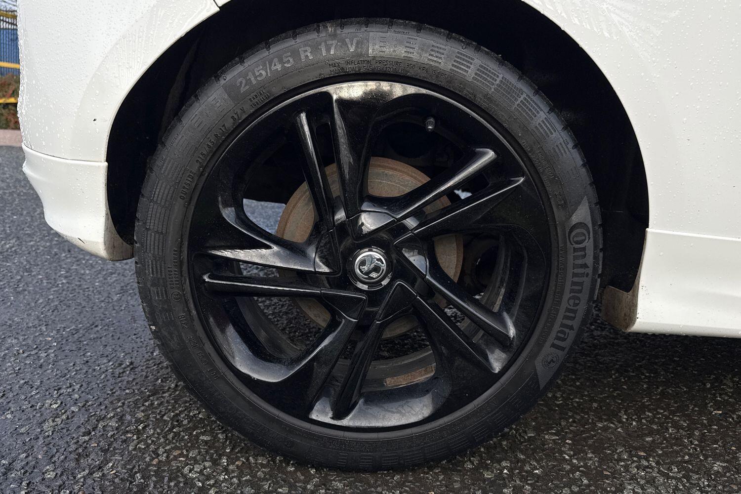 Used Vauxhall Corsa 2016 for sale - 77557422: Photo 22