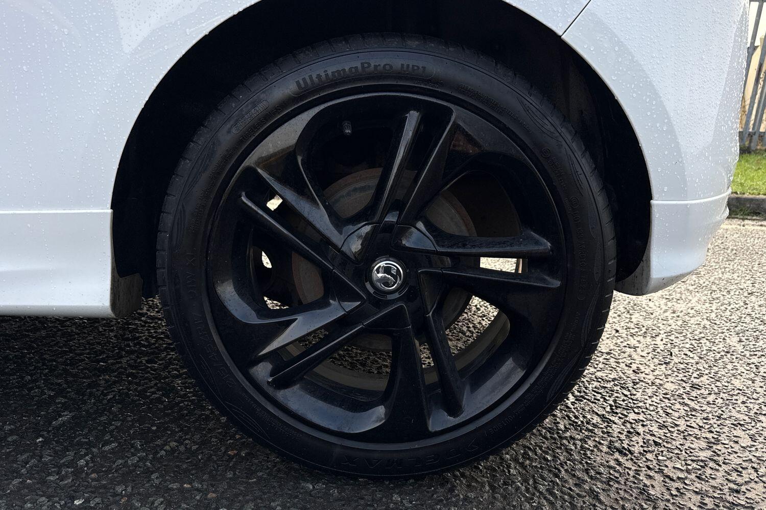 Used Vauxhall Corsa 2016 for sale - 77557422: Photo 23