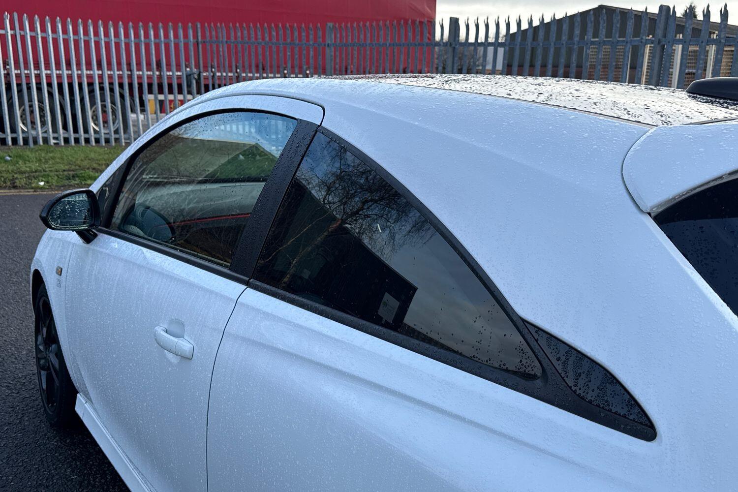 Used Vauxhall Corsa 2016 for sale - 77557422: Photo 24