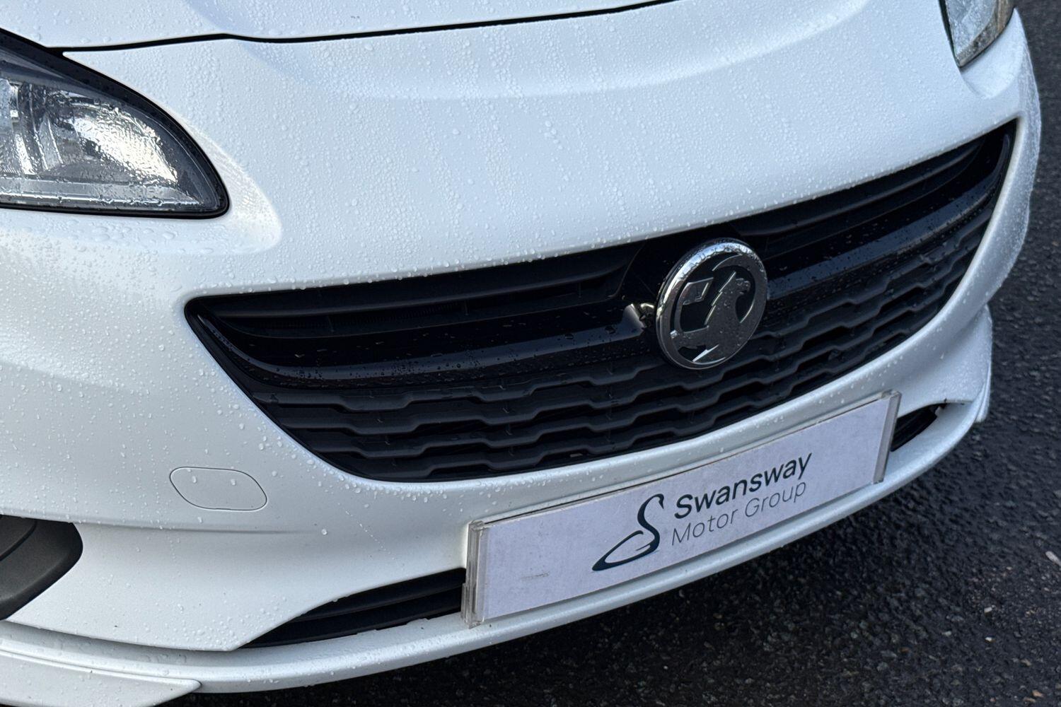 Used Vauxhall Corsa 2016 for sale - 77557422: Photo 32