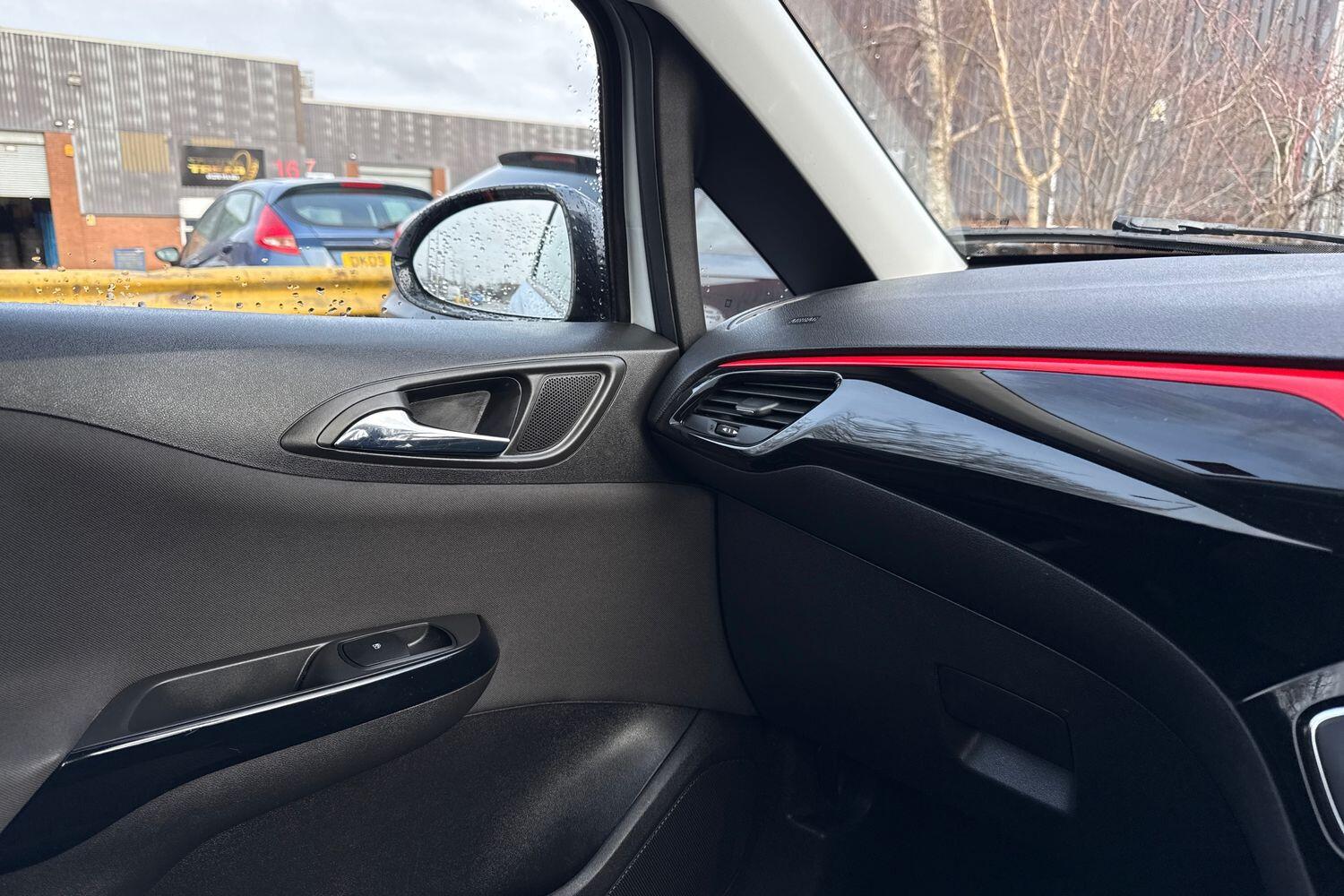 Used Vauxhall Corsa 2016 for sale - 77557422: Photo 33