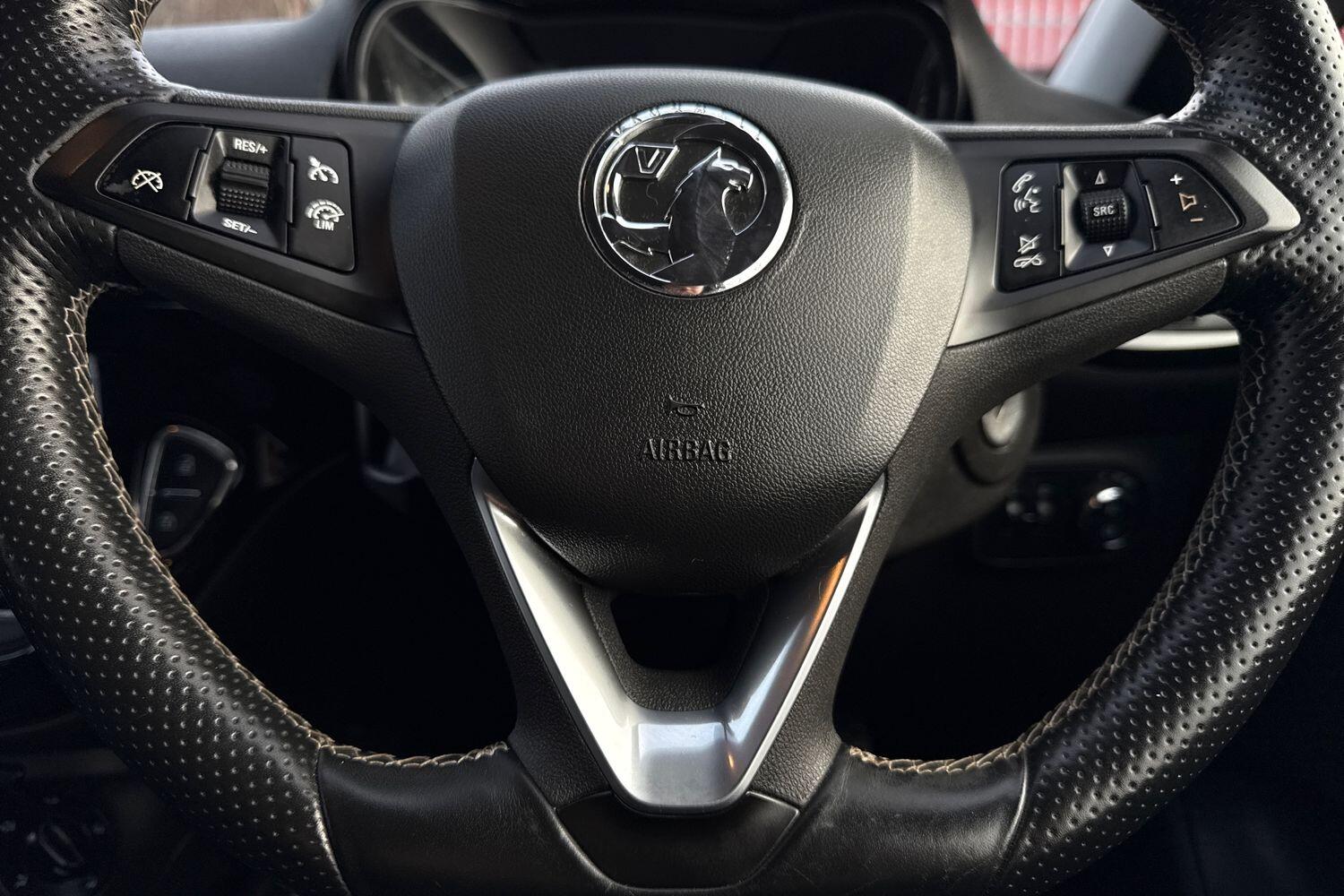 Used Vauxhall Corsa 2016 for sale - 77557422: Photo 36