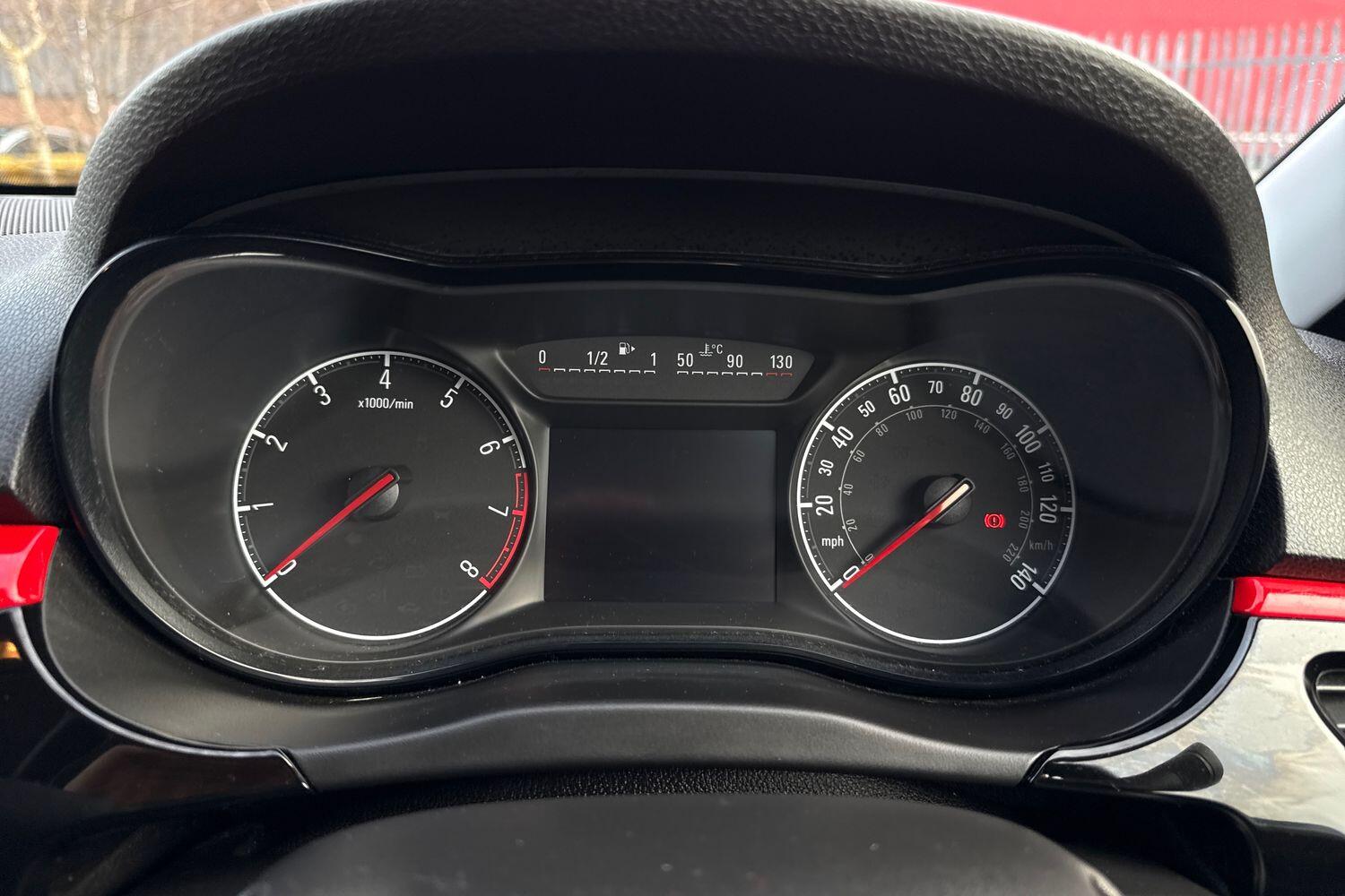 Used Vauxhall Corsa 2016 for sale - 77557422: Photo 37