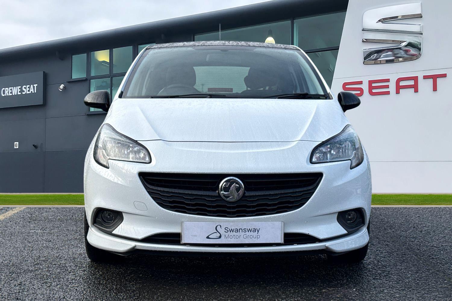 Used Vauxhall Corsa 2016 for sale - 77557422: Photo 5