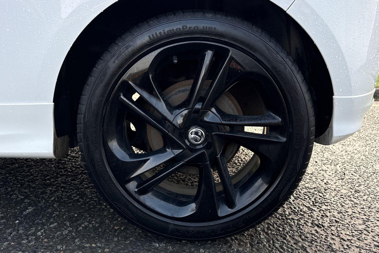 Used Vauxhall Corsa 2016 for sale - 77557422: Photo 6