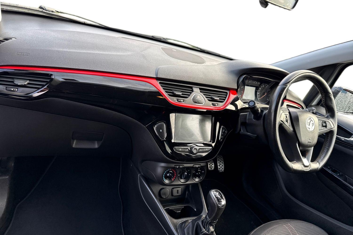 Used Vauxhall Corsa 2016 for sale - 77557422: Photo 8