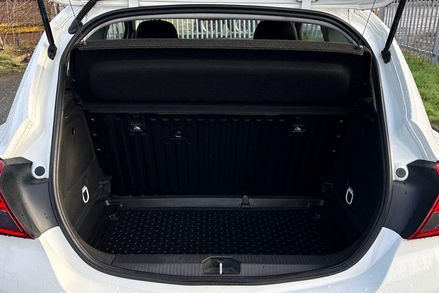 Used Vauxhall Corsa 2016 for sale - 77557422: Photo 9