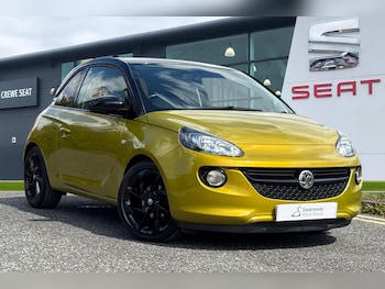 2017 - 1.2i ecoFLEX ENERGISED Euro 6 (s/s) 3dr