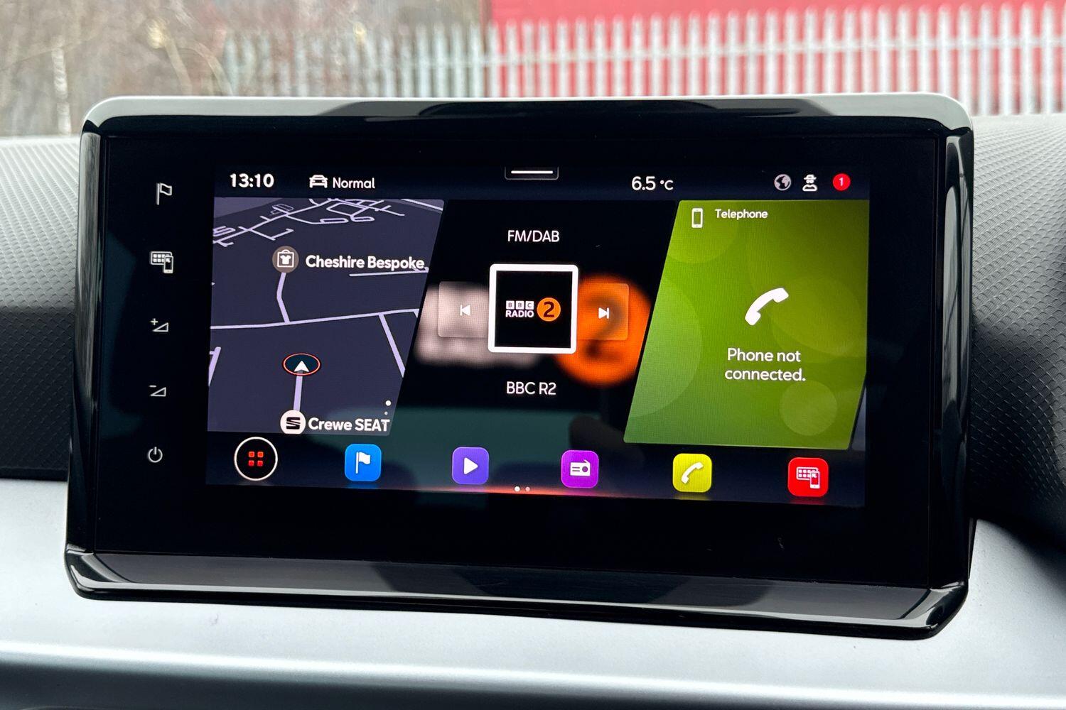 Used SEAT Ibiza 2023 for sale - 77270474: Photo 11