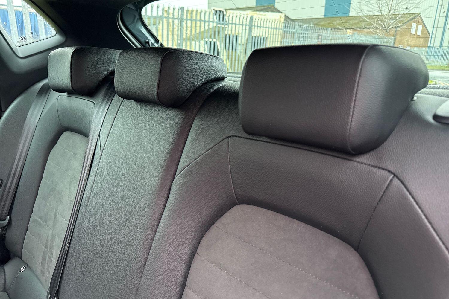 Used SEAT Ibiza 2023 for sale - 77270474: Photo 13