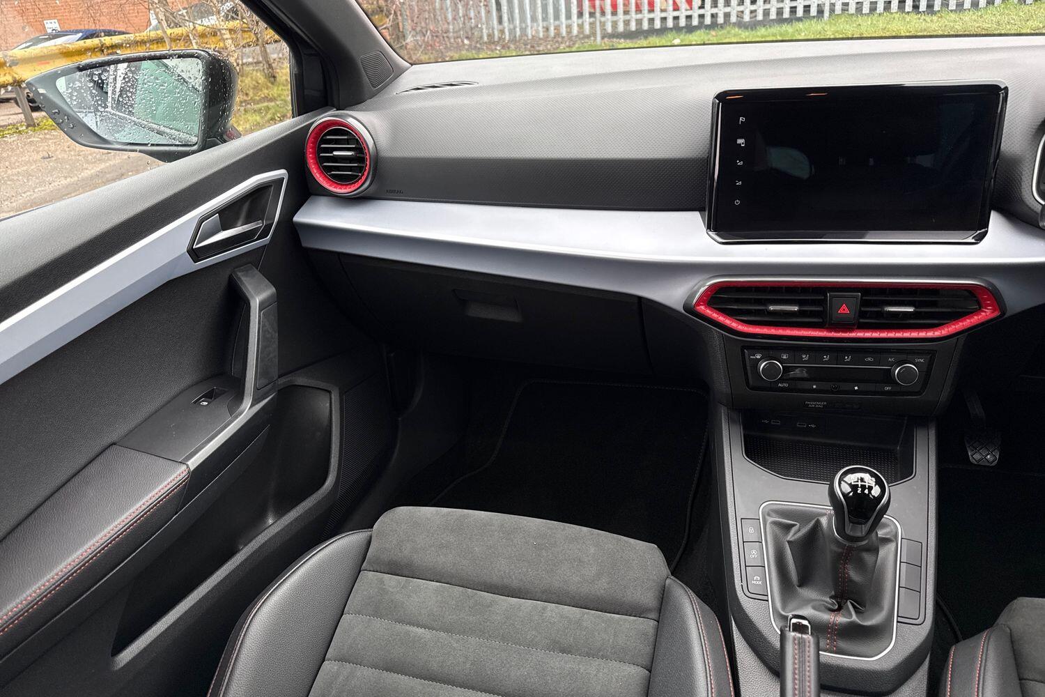 Used SEAT Ibiza 2023 for sale - 77270474: Photo 14