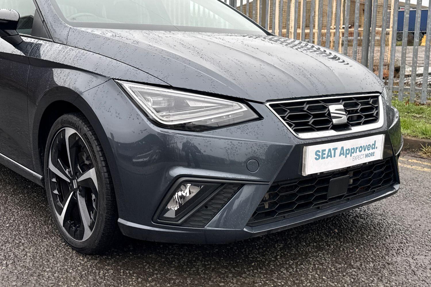 Used SEAT Ibiza 2023 for sale - 77270474: Photo 16