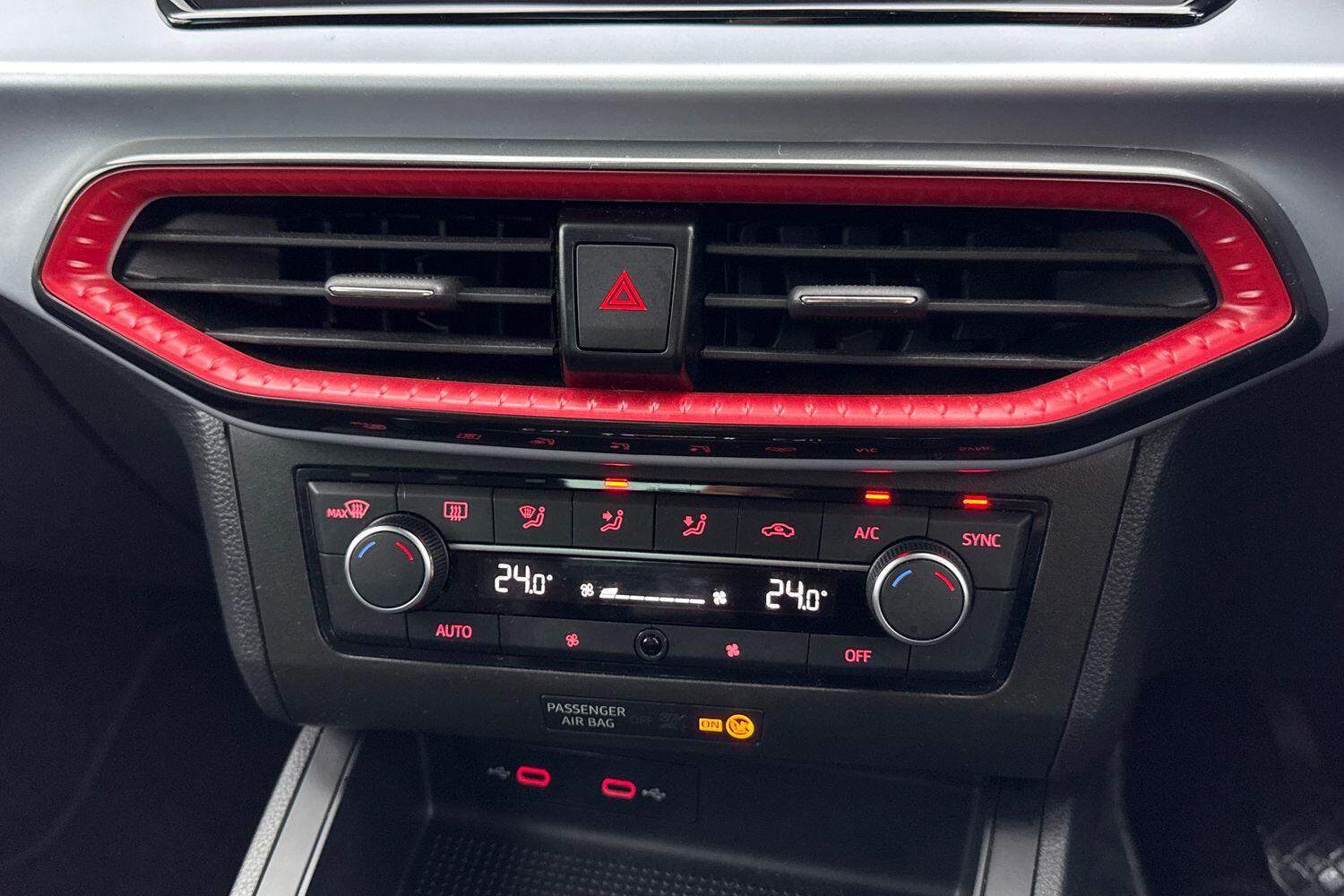 Used SEAT Ibiza 2023 for sale - 77270474: Photo 18