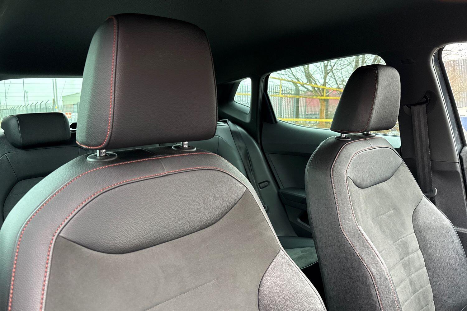 Used SEAT Ibiza 2023 for sale - 77270474: Photo 20