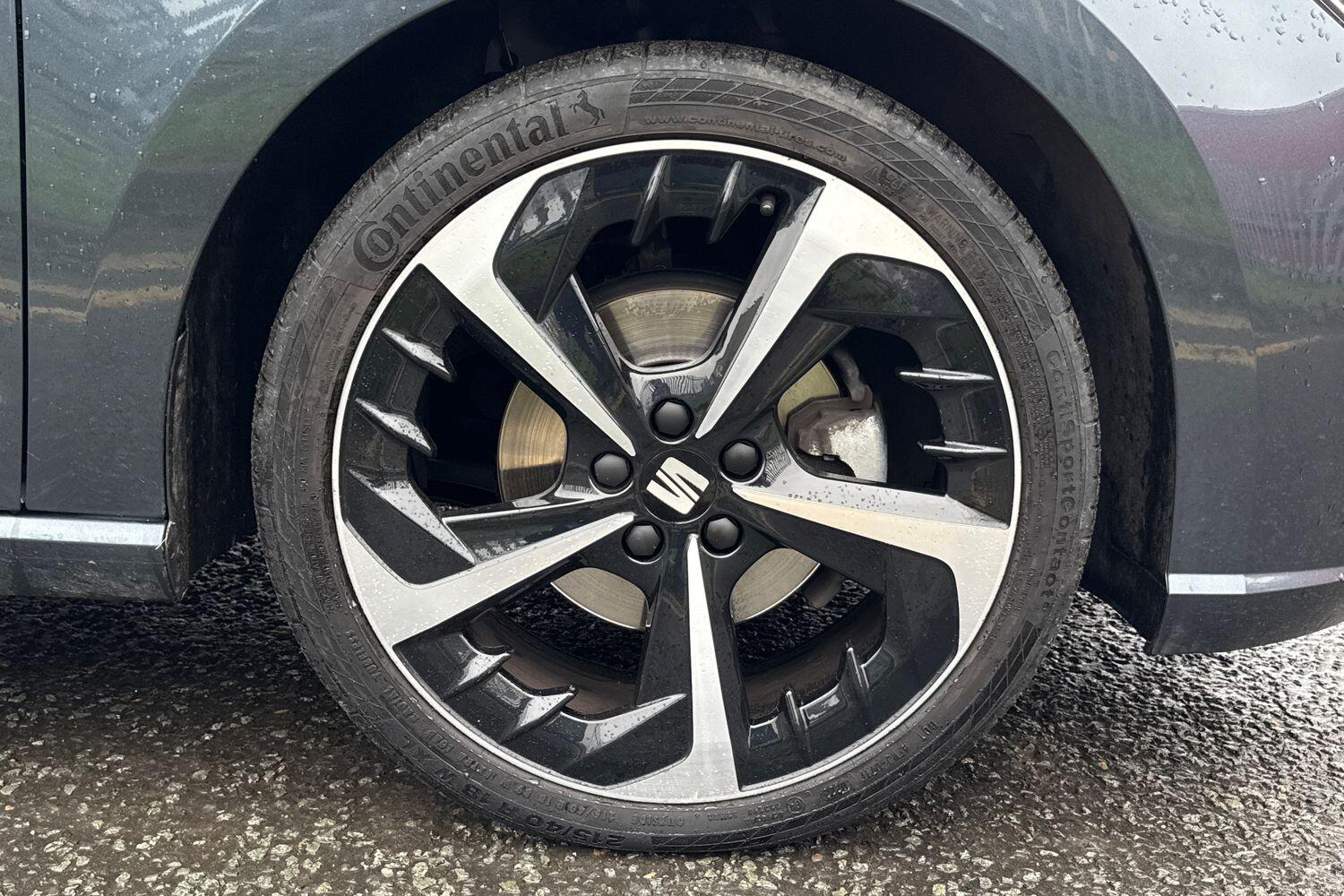 Used SEAT Ibiza 2023 for sale - 77270474: Photo 23