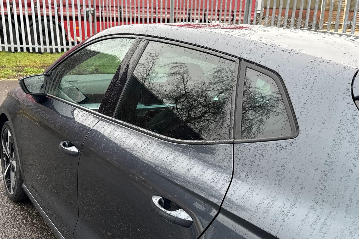 Used SEAT Ibiza 2023 for sale - 77270474: Photo 24