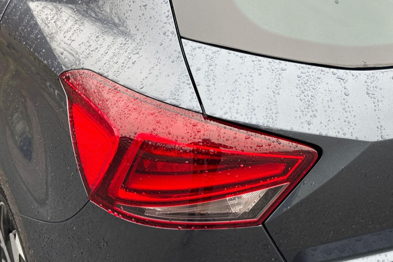 Used SEAT Ibiza 2023 for sale - 77270474: Photo 25