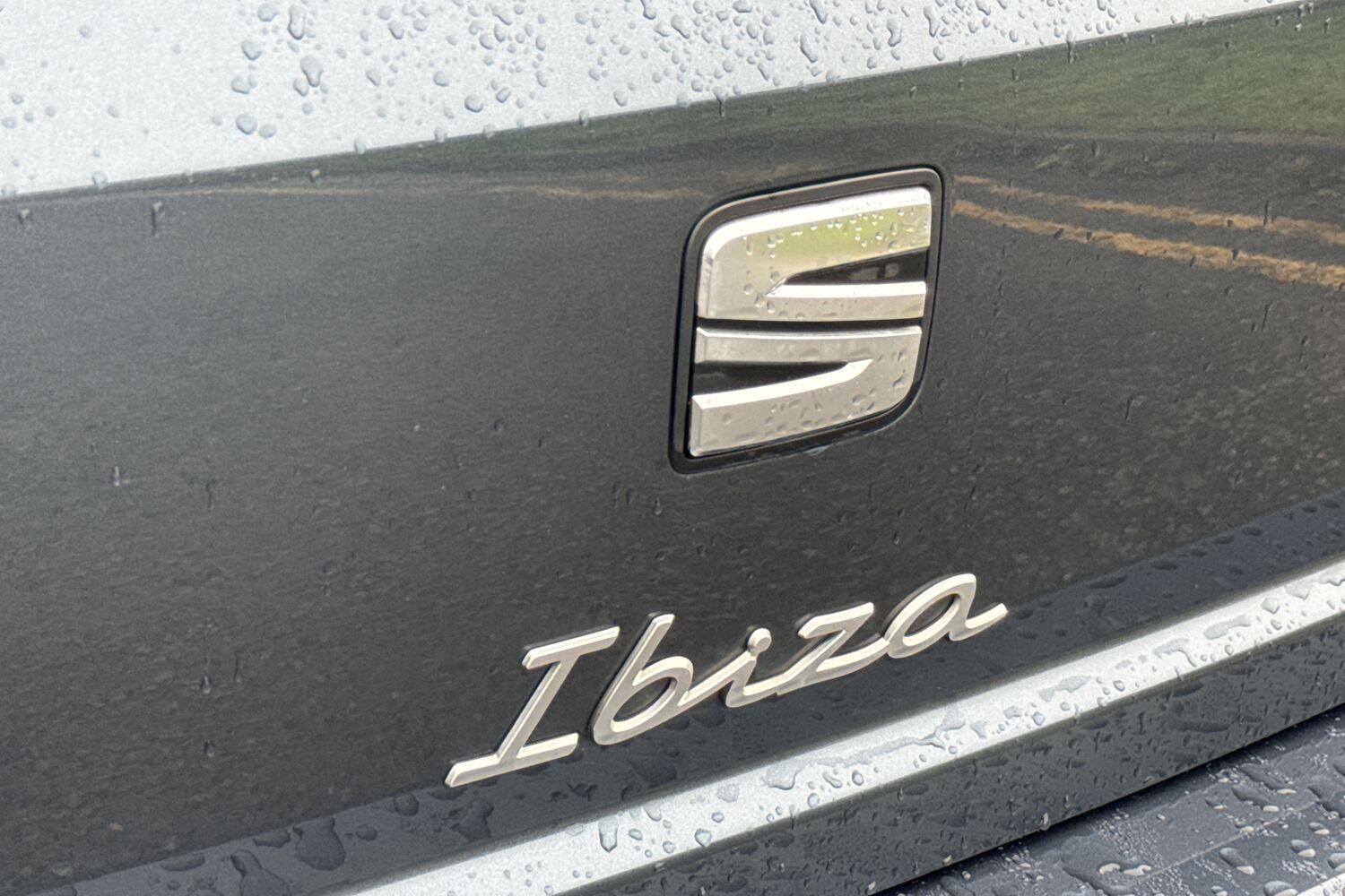 Used SEAT Ibiza 2023 for sale - 77270474: Photo 26