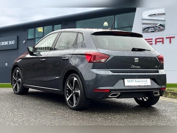 Used SEAT Ibiza 2023 for sale - 77270474: Photo