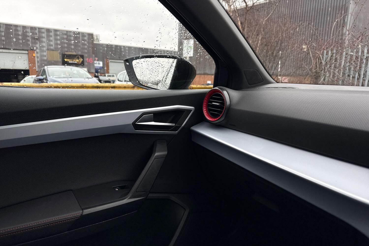 Used SEAT Ibiza 2023 for sale - 77270474: Photo 30