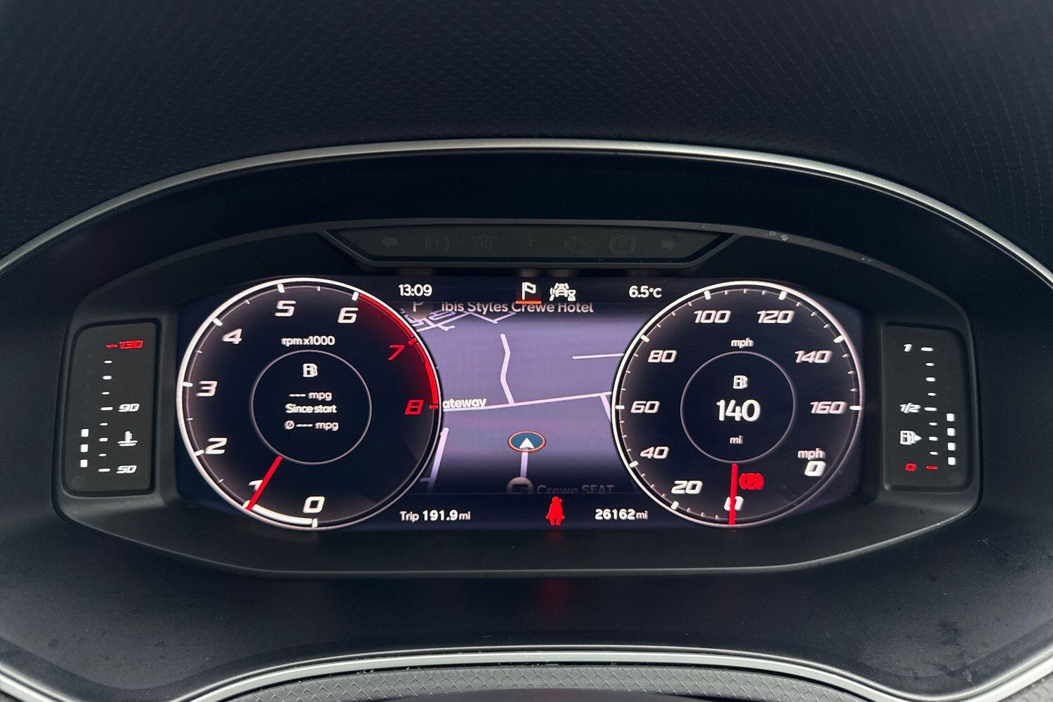 Used SEAT Ibiza 2023 for sale - 77270474: Photo 33