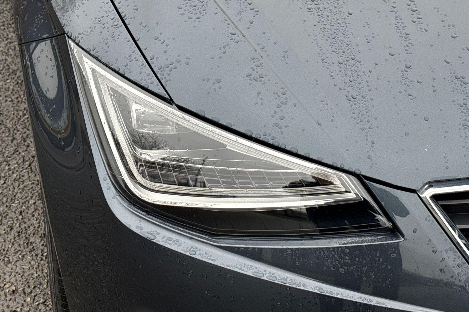 Used SEAT Ibiza 2023 for sale - 77270474: Photo 35