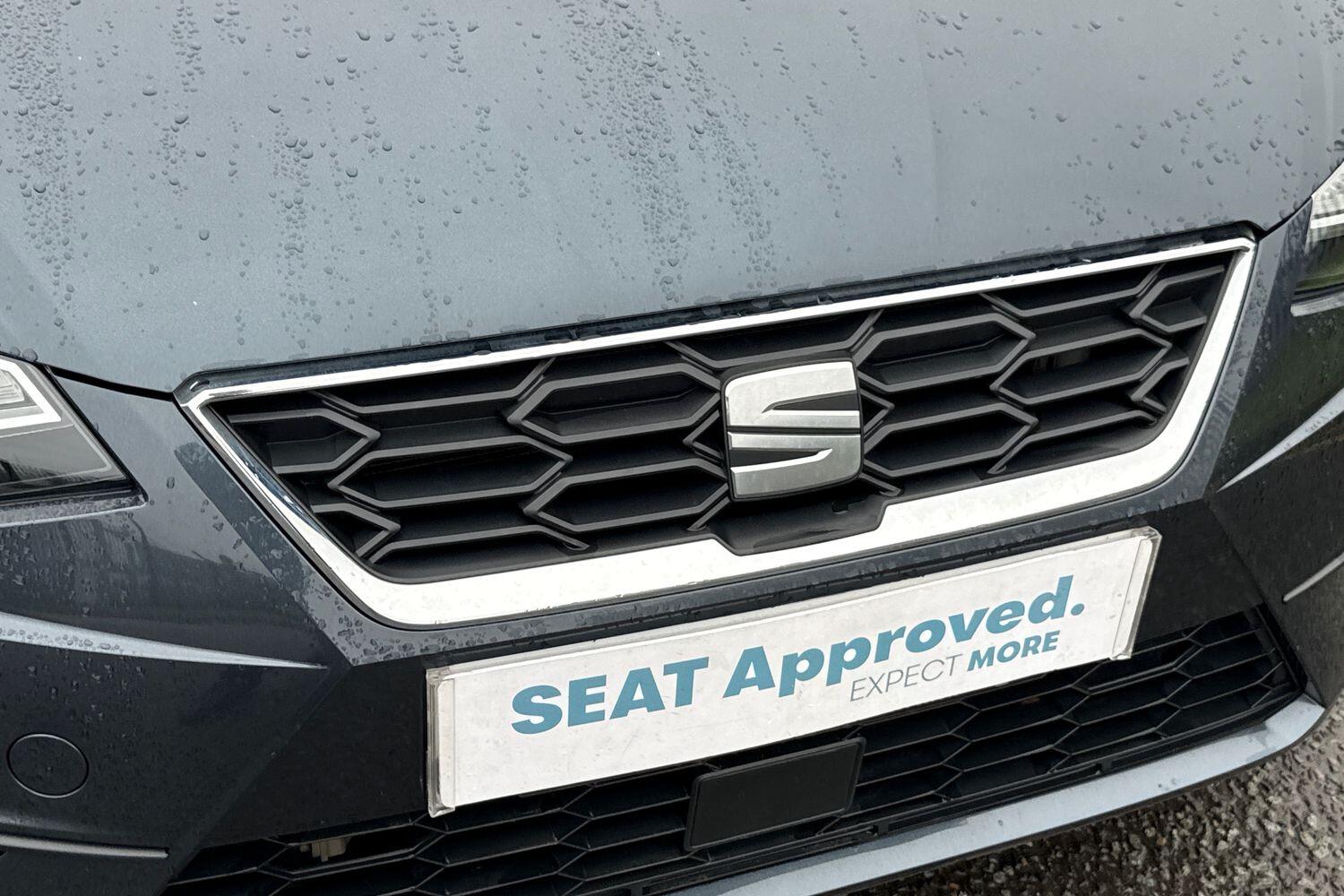 Used SEAT Ibiza 2023 for sale - 77270474: Photo 36