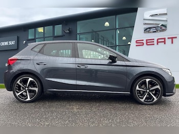 Used SEAT Ibiza 2023 for sale - 77270474: Photo