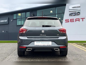 Used SEAT Ibiza 2023 for sale - 77270474: Photo