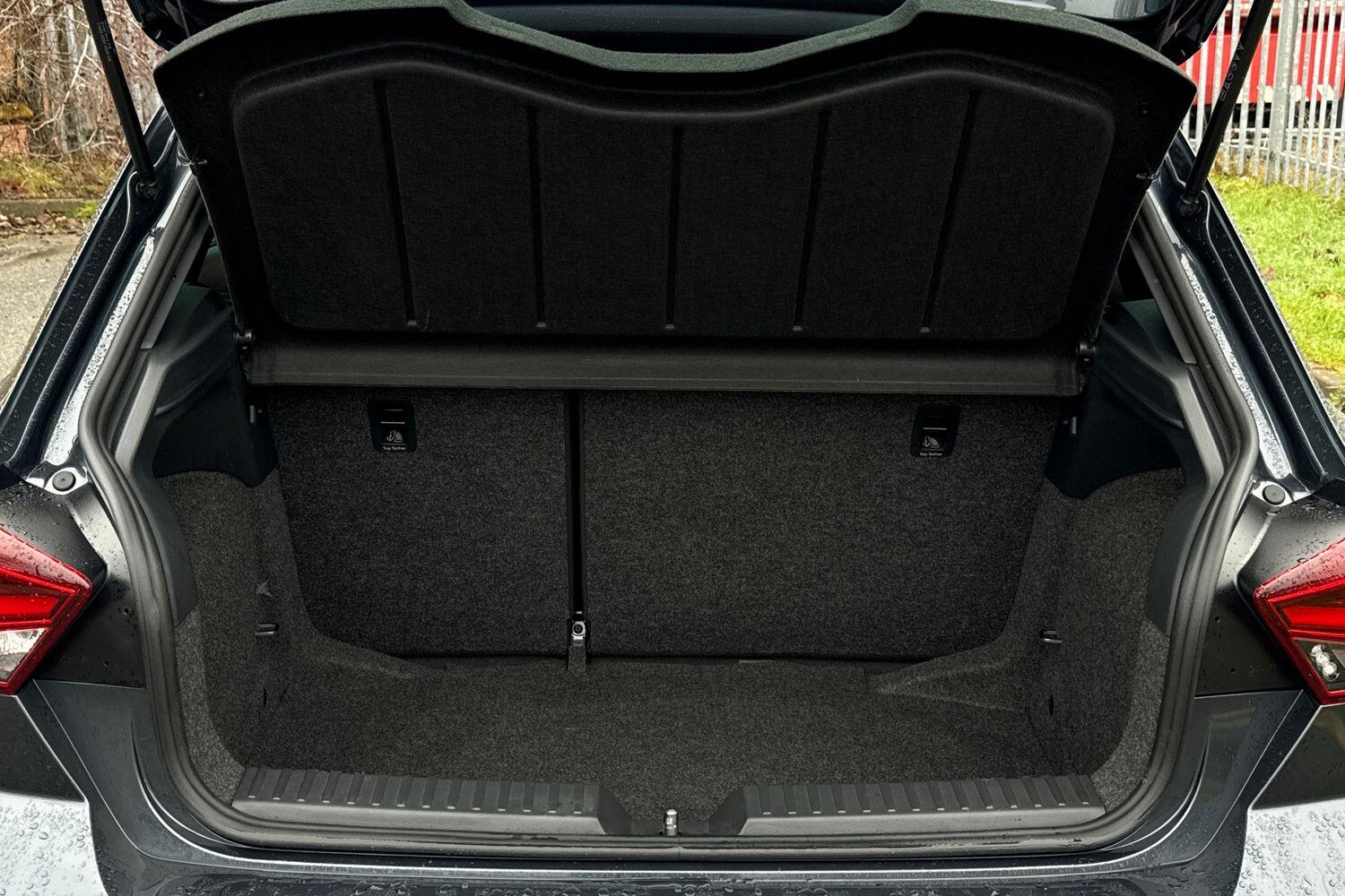 Used SEAT Ibiza 2023 for sale - 77270474: Photo 9