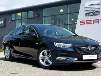 2019 - 1.5T SRi 5dr