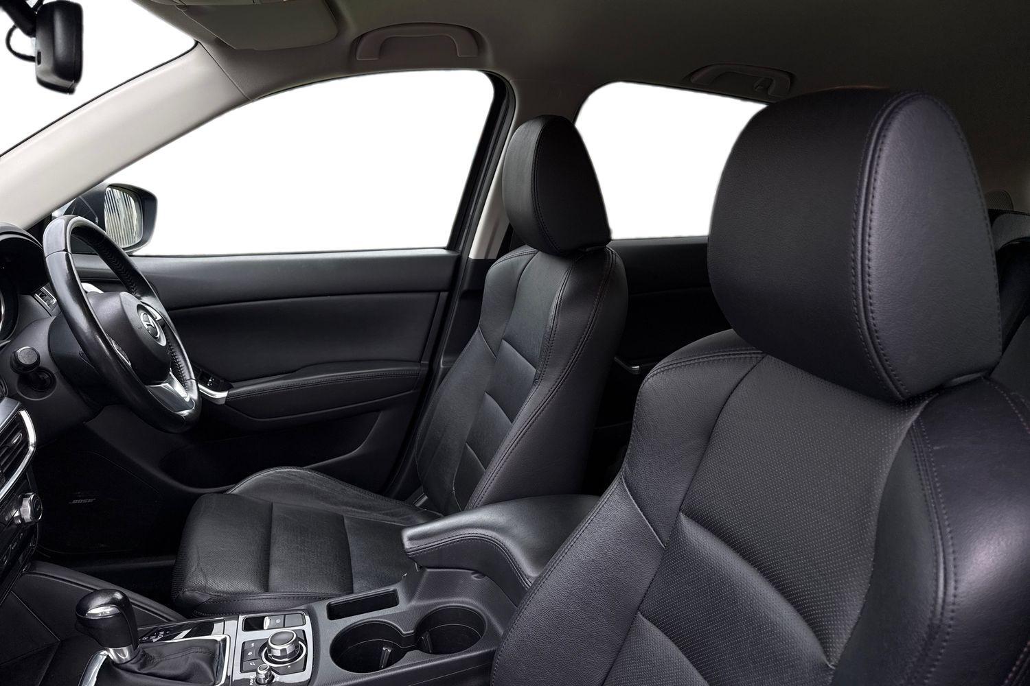 Used Mazda CX-5 2016 for sale - 77779785: Photo 10