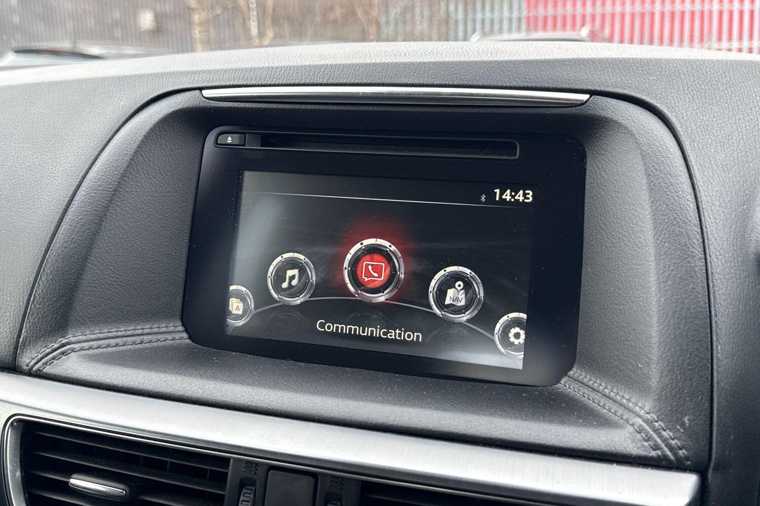 Used Mazda CX-5 2016 for sale - 77779785: Photo 11