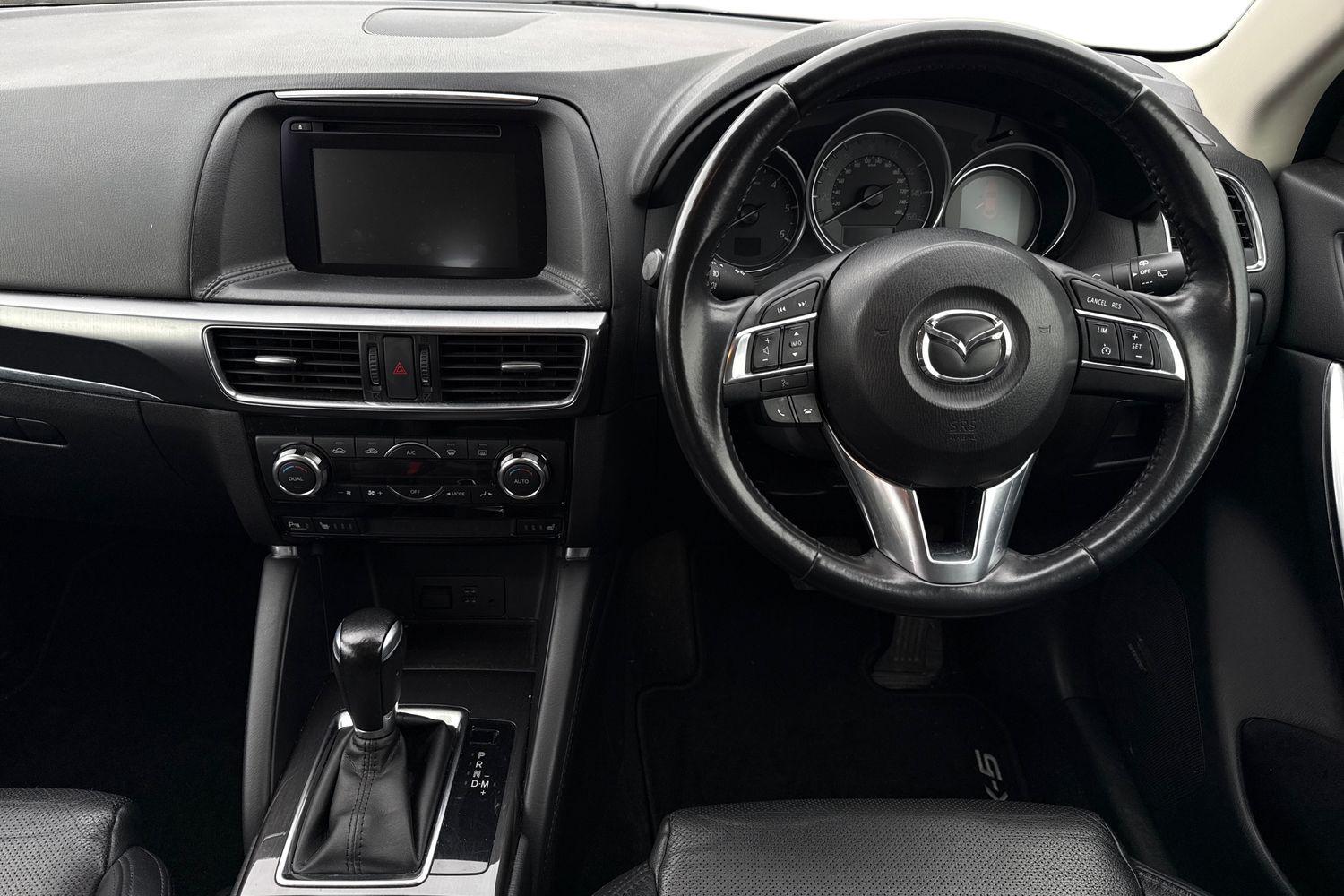 Used Mazda CX-5 2016 for sale - 77779785: Photo 12