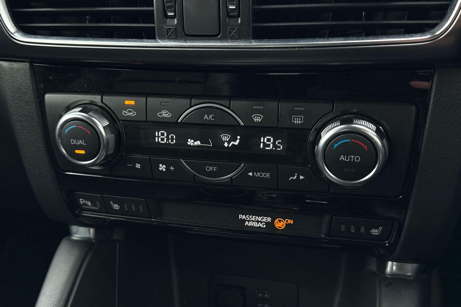 Used Mazda CX-5 2016 for sale - 77779785: Photo 18