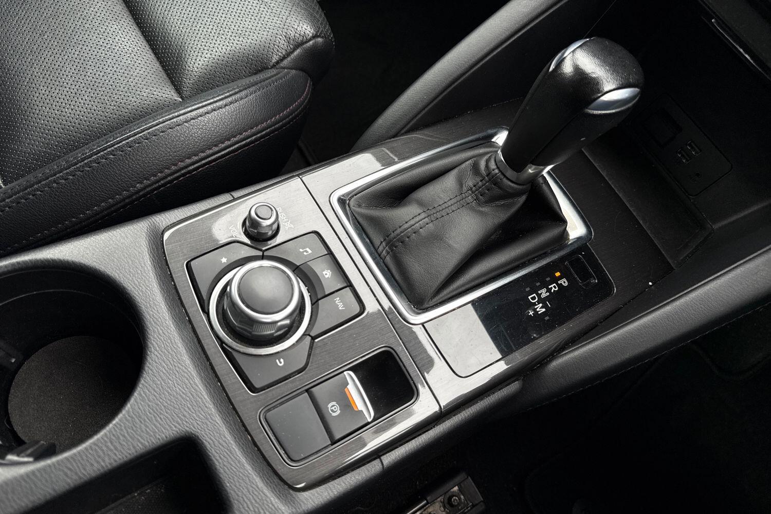 Used Mazda CX-5 2016 for sale - 77779785: Photo 19