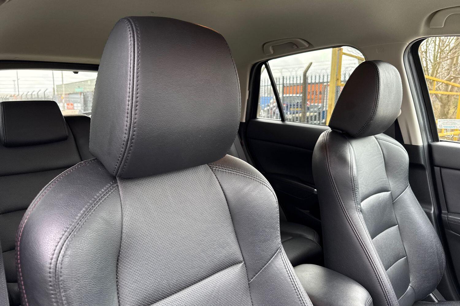 Used Mazda CX-5 2016 for sale - 77779785: Photo 20