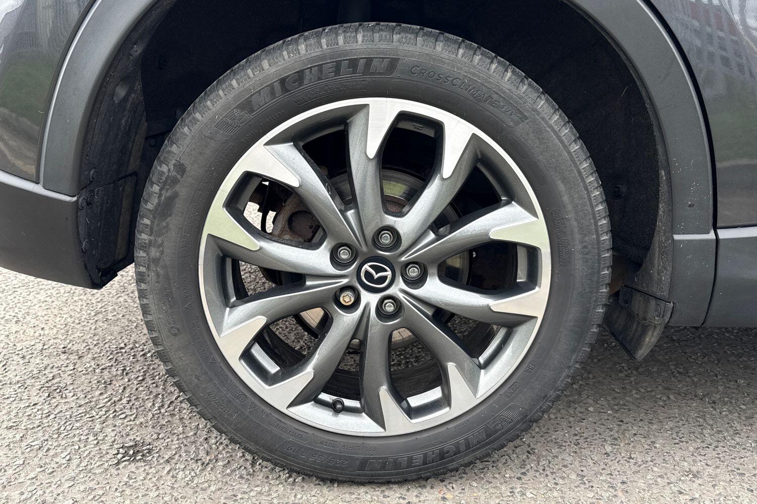 Used Mazda CX-5 2016 for sale - 77779785: Photo 23